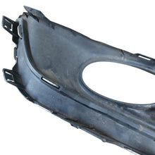 Load image into Gallery viewer, Honda CRV front bumper left fog light grill CR-V 2017-2019 Genuine 71157-TLA-A0
