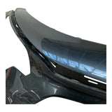 Kia Niro front bumper upper section 2023-2025 Genuine 86511-AT000
