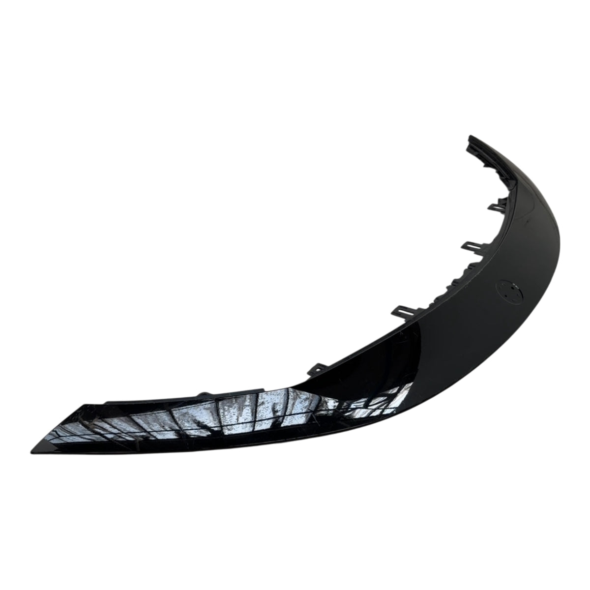 Mercedes CLA Front Upper Bumper Insert 2026-2027 Genuine A1748852900