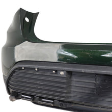 Load image into Gallery viewer, Porsche Macan rear bumper 2024-2026 5 Door SUV Genuine 95C807521D
