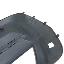 Load image into Gallery viewer, Volkswagen Transporter front bumper right grill 2020-2024 Genuine 7LA807490
