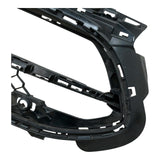 Mercedes Benz A Class AMG front bumper upper grill 2022-2025 A1778888300