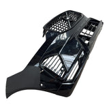 Volvo XC60 R Design front bumper 2021-2024 Genuine 32234958