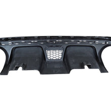 Load image into Gallery viewer, Fiat 500 Abarth 595 rear bumper valance Hatchback Genuine 735633085
