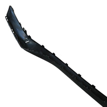 Load image into Gallery viewer, Mercedes Benz EQA AMG front bumper trim 2022-2024 Genuine pn A2438852603
