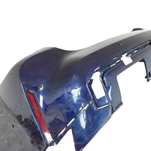 Load image into Gallery viewer, BMW M4 rear bumper G82 2020-2024 Genuine pn 51128074696
