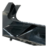 Renault Scenic E-Tech rear bumper 2024-2026 Hatchback Genuine 850239698R
