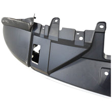 Load image into Gallery viewer, Range Rover Vogue front bumper L405 2013-2017 SUV Genuine pn CK52-17F003-AA
