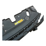 Vauxhall Corsa Front Bumper upper fitting 2023-2026 Genuine 982953568000