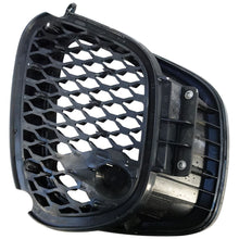 Load image into Gallery viewer, Jaguar F type front bumper left grill R Dynamic 2018-2022 Genuine JX53-17F909-A
