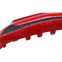Load image into Gallery viewer, Mercedes Benz A class front bumper W176 Facelift 2016-2019 Genuine A1768853625
