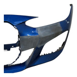 BMW i4 Gran Coupe M Sport front bumper G26 2020-2023 Genuine 51119881896
