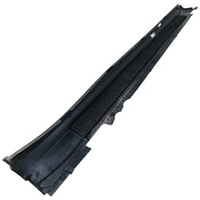 Load image into Gallery viewer, Porsche macan left LH side skirt sill cover 2019-2025 Genuine 95B853553C
