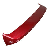 MG ZS Rear Tailgate Spoiler 2018-2023 Genuine 54303057