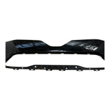 Toyota C-HR Front Bumper 2016-2019 Genuine 52119-F4010/20/30