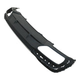 Audi A4 S Line rear bumper valance 2019-2023 Genuine pn 8W0807521AB