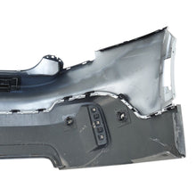 Load image into Gallery viewer, MINI COUNTRYMAN REAR BUMPER F60 2024 onwards GENUINE Used 51125A0C189
