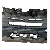 Fiat 500X Cross front bumper 2017-2019 Facelift Genuine 7356860323