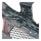 Seat Altea front bumper 2009-2012 MPV Genuine 5P9807221