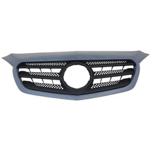 Load image into Gallery viewer, MERCEDES BENZ CITAN Front Upper Bumper Grill 2014 to 2021 GENUINE A4158880023
