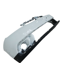 Load image into Gallery viewer, Dacia Sandero Stepway front bumper 2020-2024 5 Door Genuine 620225509R
