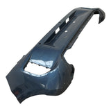 Kia Picanto rear bumper 2022-2024 Genuine 86611-G6CAO
