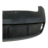 MG S6 MGS6 EV rear bumper lower section Genuine P11608236