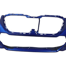 Load image into Gallery viewer, BMW X1 U11 M Sport front bumper 2022-2025 SUV 5 Door Genuine 51119881907
