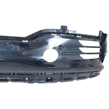 Load image into Gallery viewer, MG HS rear bumper grill trim insert 2025-2026 GENUINE P11610875
