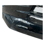 AUDI Q6 E-Tron front bumper Sport Line 2024-2026 Genuine 85H807437