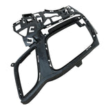 Porsche 911 Left Front Bumper Grille Frame Genuine 99150598501