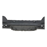 BMW iX Rear Bumper Cover lower 2022-2024 Genuine 51128737052