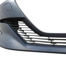 Load image into Gallery viewer, Peugeot 208 front bumper 2020-2022 Hatchback Genuine Used Part 9828080980

