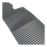 MG MG4 Rear Lower Bumper Diffuser Trim 2022-2025 Genuine P11192455