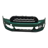 Mini Countryman Cooper S front bumper 2017-2019 F60 Genuine 51117390540