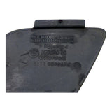 BMW 5 Series Front Bumper Tow Eye Cover G30 2020-2023 Genuine 51118098674