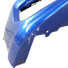 Load image into Gallery viewer, Honda Jazz front bumper 2017-2019 Hatchback Genuine Used 71101-TAR-G500
