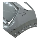 Skoda Kodiaq front bumper 2024-2026 Facelift Genuine 57H807221
