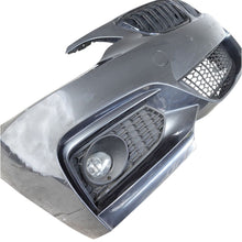 Load image into Gallery viewer, BMW 2 series M Sport front bumper F22 2014-2018 Genuine Used 51118055299
