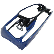 Load image into Gallery viewer, Audi Q6 E-Tron S Line front bumper 2024-2026 Genuine 85H807437B
