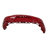 Porsche Boxster rear bumper 718 2017-2021 Genuine pn 982807421FFF