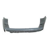 BMW X5 G05 M Sport rear bumper SUV 2019-2022 Used Genuine 51128069240