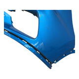 MG ZS rear bumper Facelift 2020-2024 Genuine P10639343