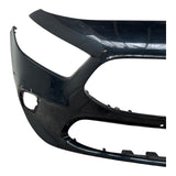 Mercedes Benz A Class front bumper 2018-2020 W177 Standard Genuine A1778853600