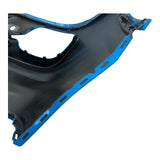 MG ZS rear bumper Facelift 2020-2024 Genuine P10639343