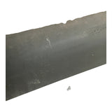 Volkswagen Golf Estate Rear Bumper 2020-2024 Genuine 5H9807421F