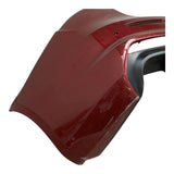 Maserati Ghibli Gransport rear bumper Saloon Genuine 670098368