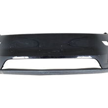 Load image into Gallery viewer, Tesla Model Y front bumper Hatchback 2021-2024 Genuine Used 1493745-00-A

