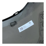 Tesla Model 3 Front Bumper 2023-2026 Genuine 1781565-15-C