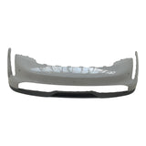 Porsche Taycan front bumper 2019-2023 Genine 9J1807221DFFF